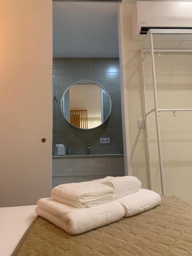 Merim Apartments Ponte de Lima Exterior photo